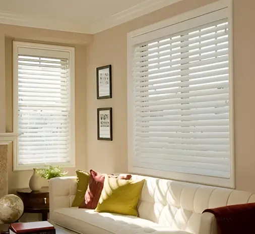 Showroom Shades & Shutters LLC