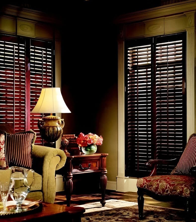 Showroom Shades & Shutters LLC